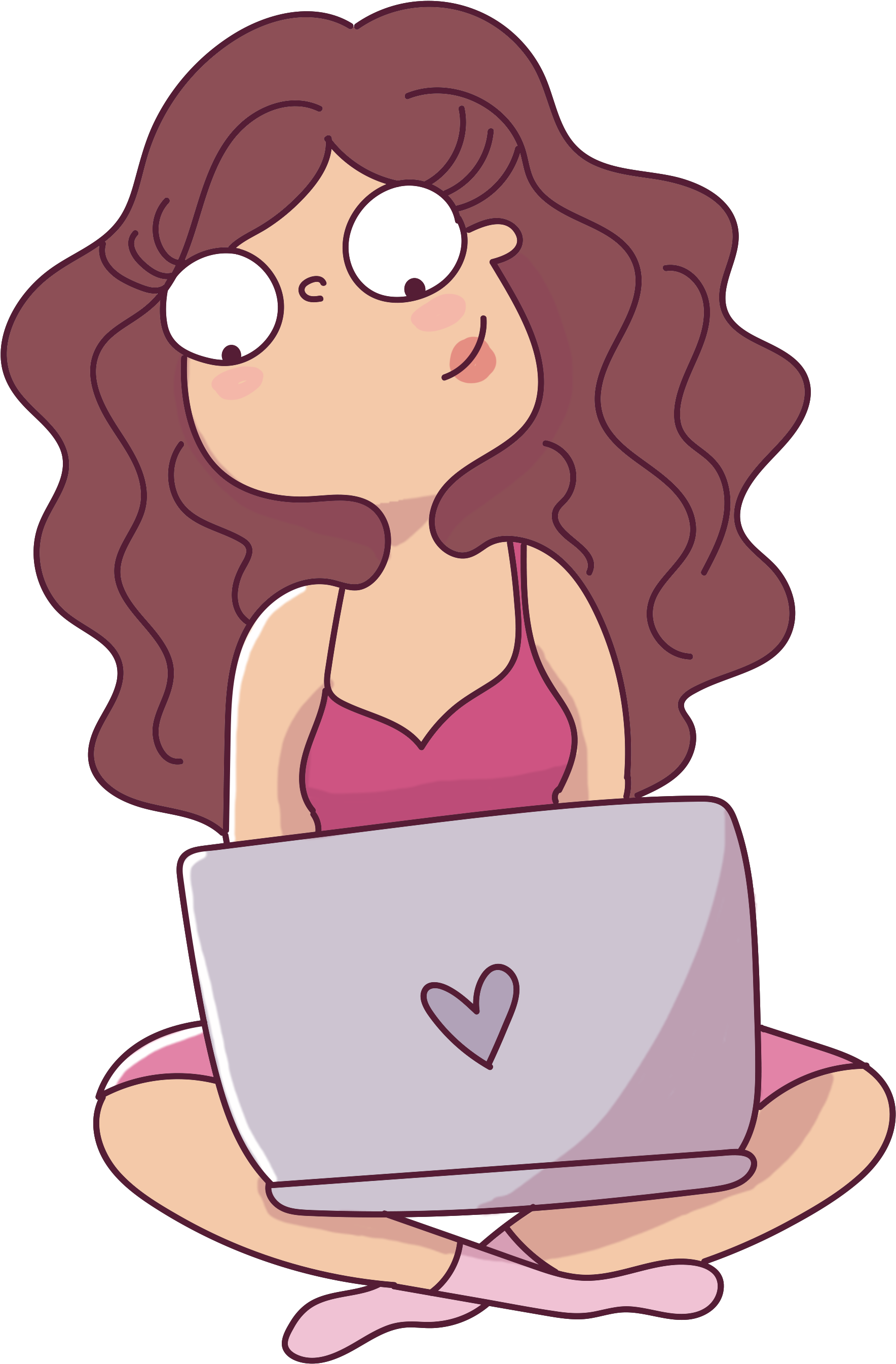 Cartoon Clipart (3000x3000), Png Download