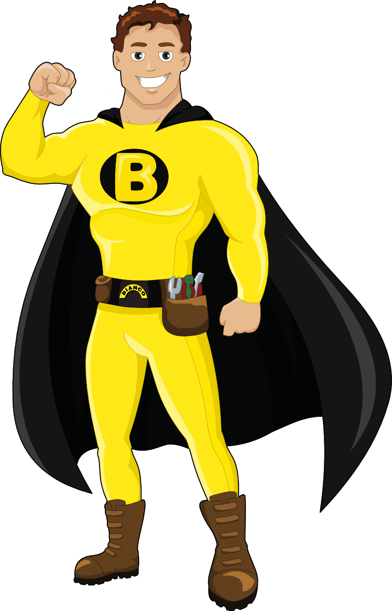 Cartoon Clipart (800x1246), Png Download