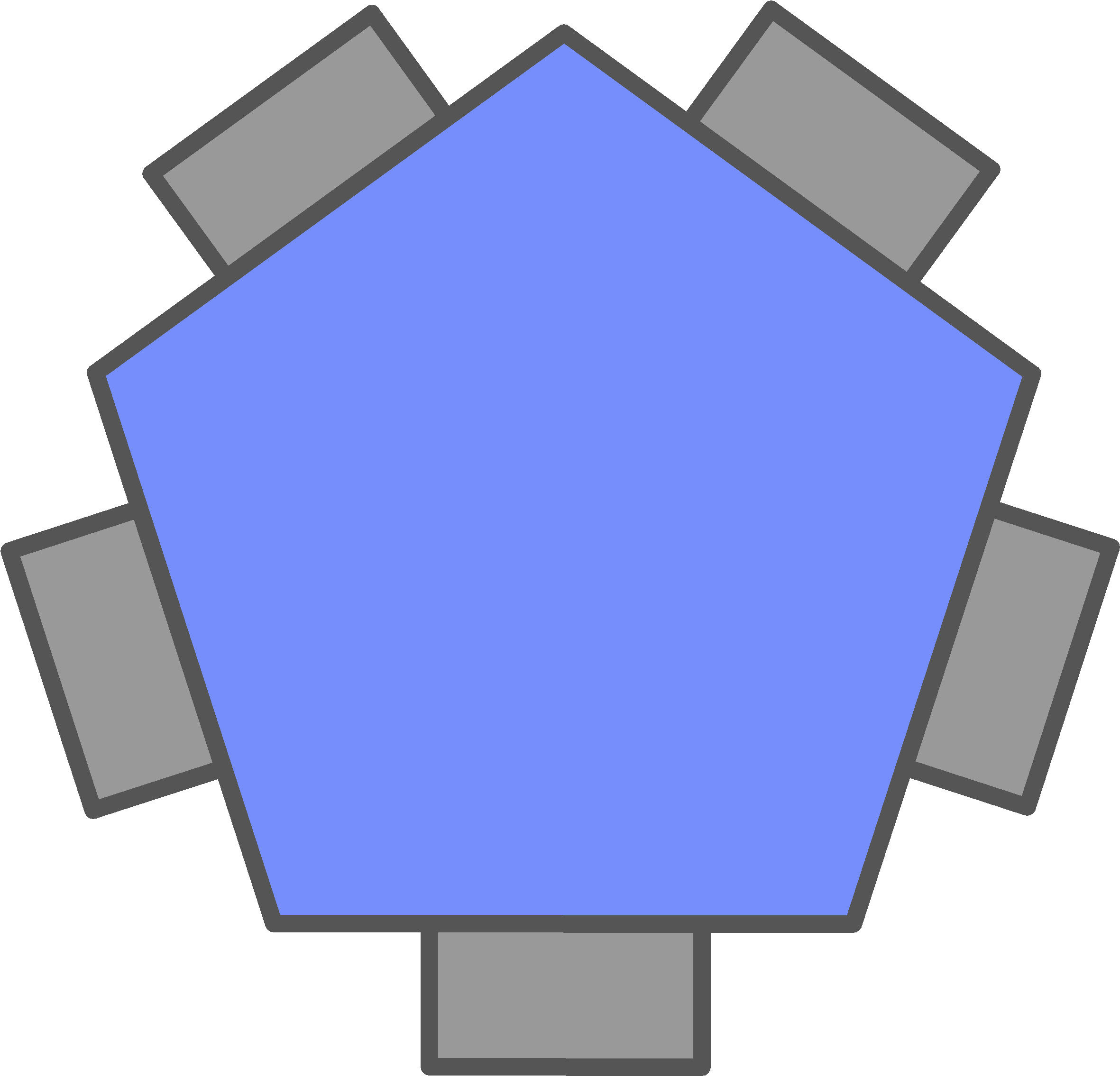 Clip Art - Png Download (2363x2315), Png Download