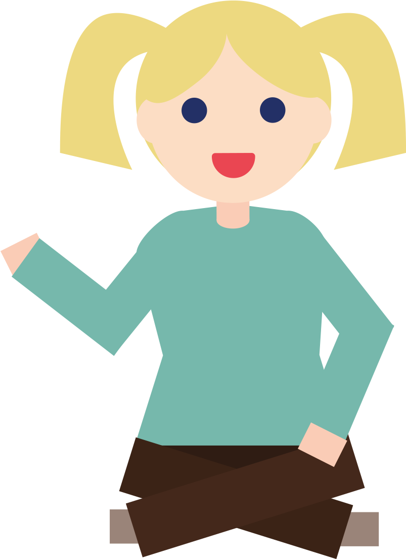 Cartoon Clipart (802x1122), Png Download