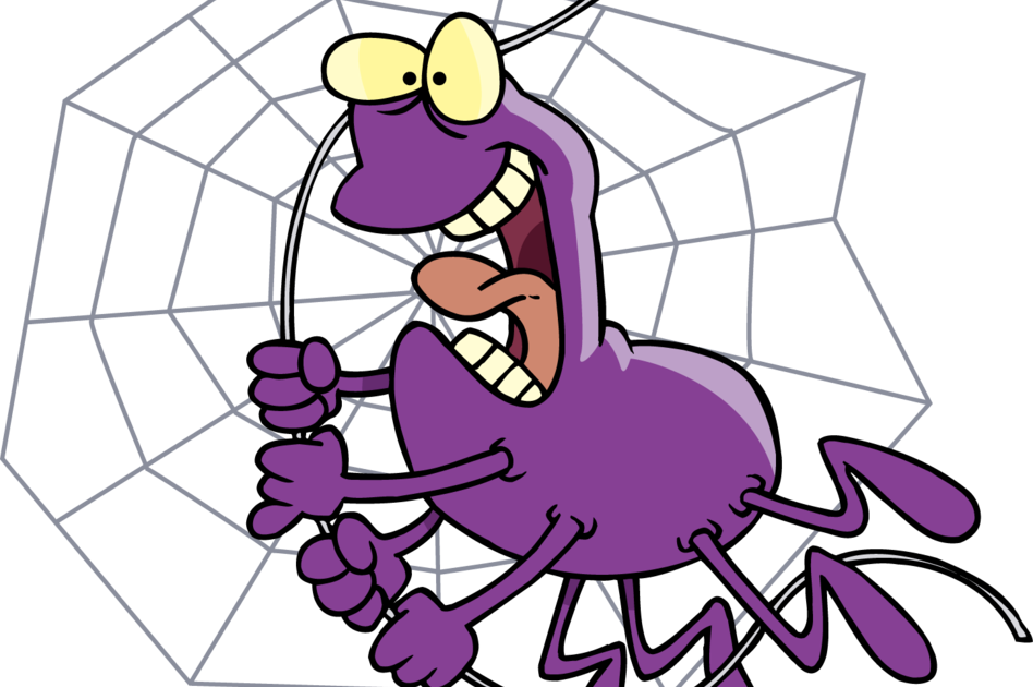 Cartoon Clipart (948x630), Png Download