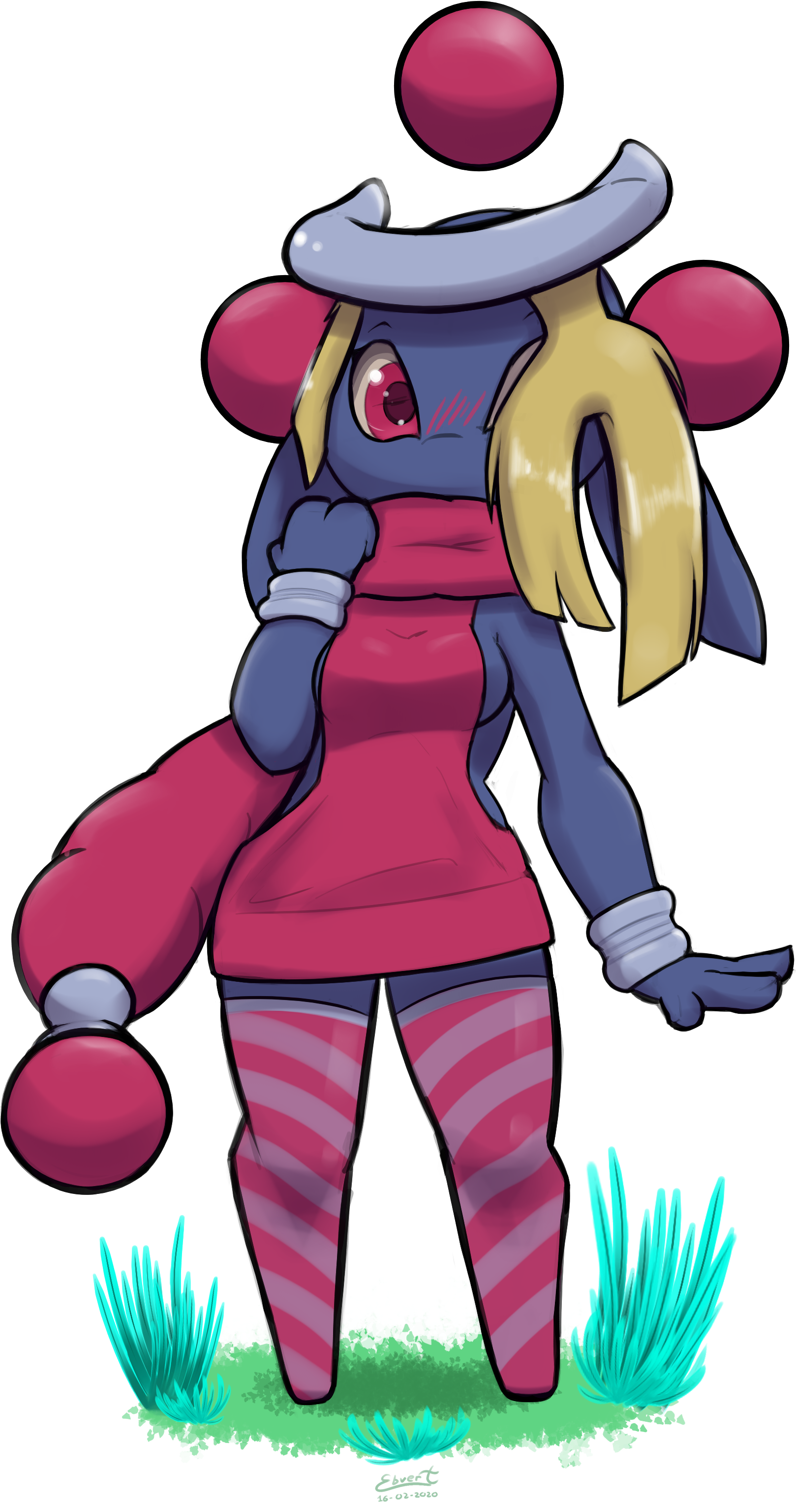 Cartoon Clipart (2250x3250), Png Download