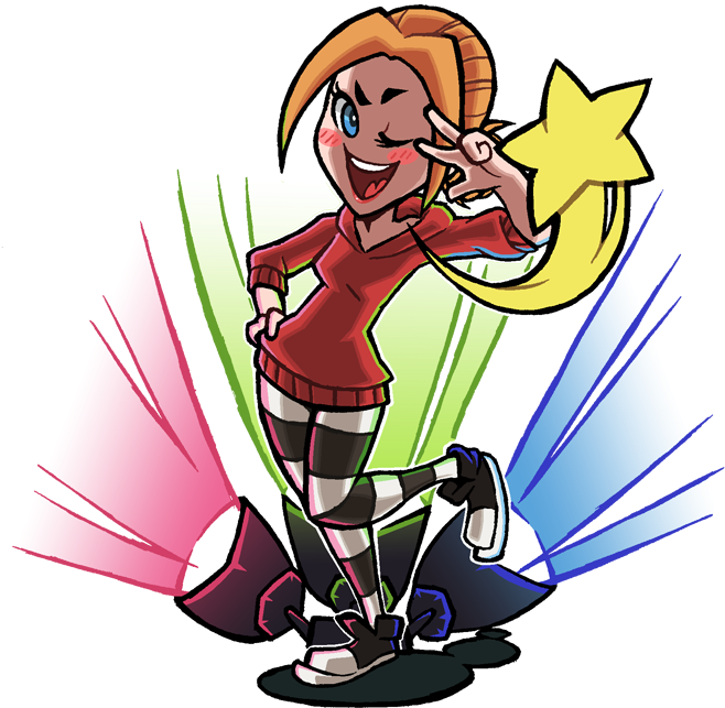 Cartoon Clipart (660x650), Png Download