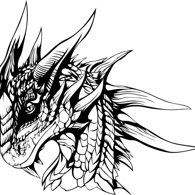   - Sketch Pencil Drawing Pictures Free Download Clipart (640x640), Png Download
