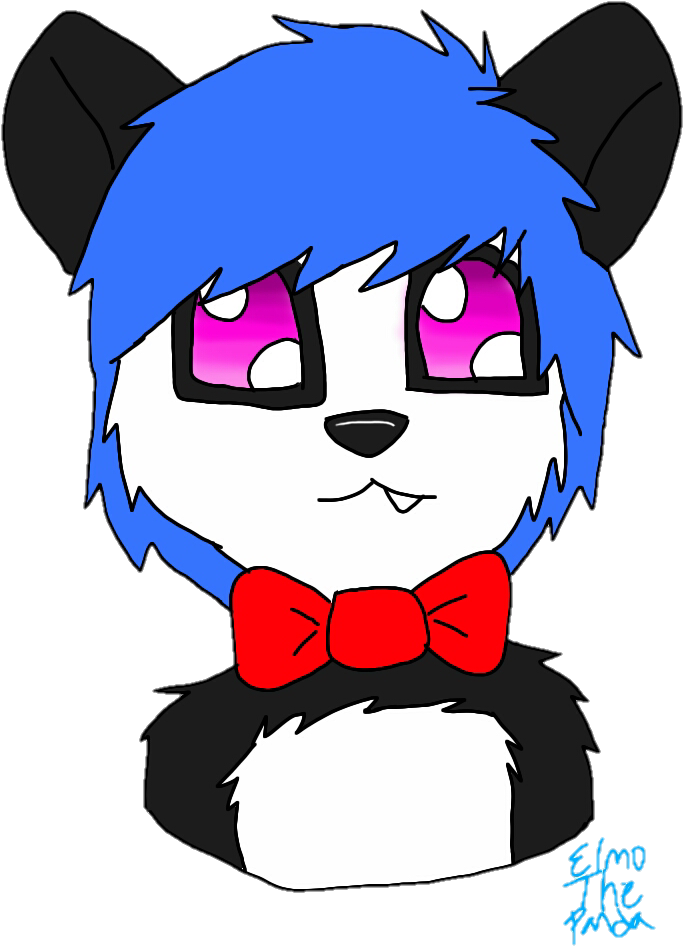 Bow Tie~ - Cartoon Clipart (720x999), Png Download