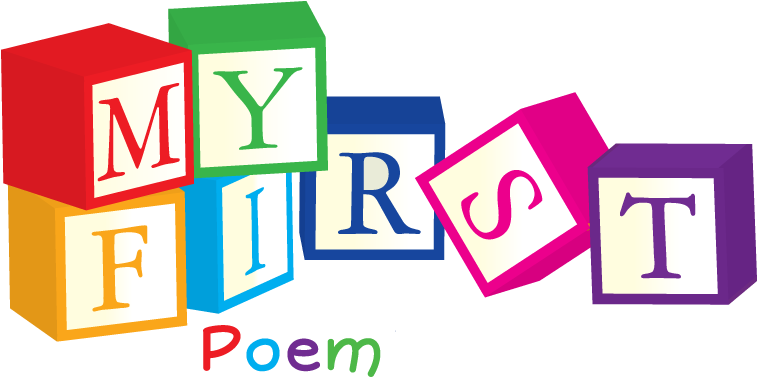 Poetry Books Clipart Pmg Prize Clipart Poetry Competition - My First Poem Book - Png Download (858x438), Png Download