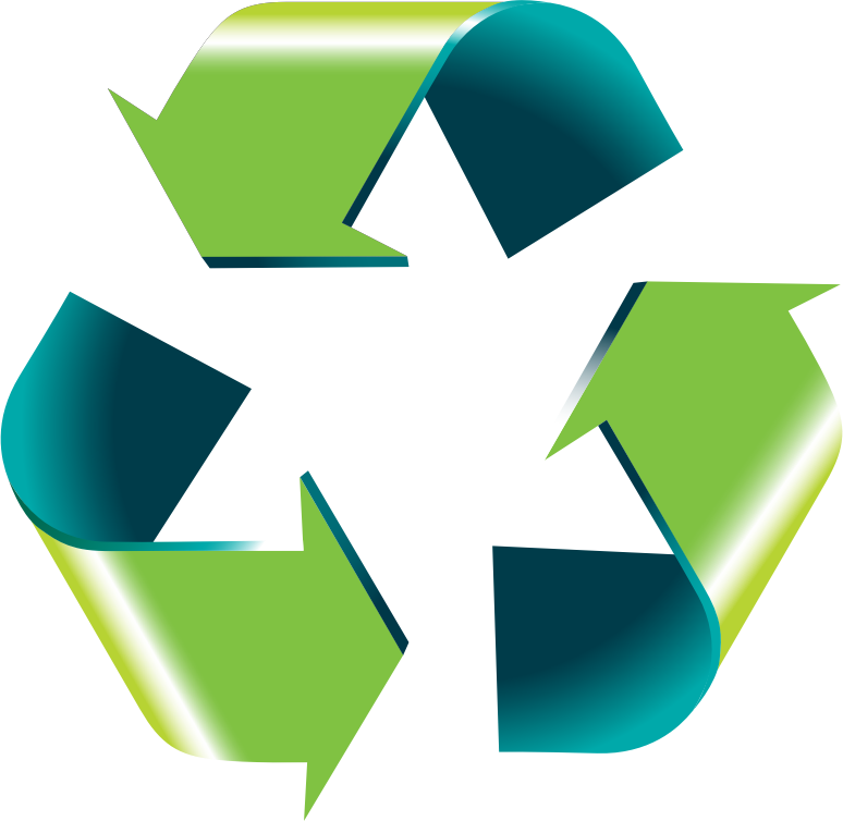 Transparent Environmental Clipart - Clip Art - Png Download (774x754), Png Download