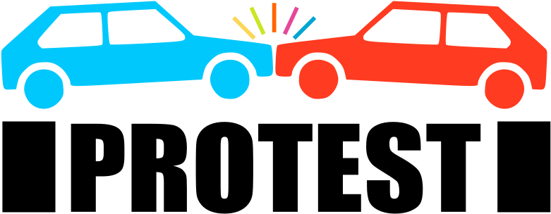 Pictures Clipart - Draw A Car Crash Easy - Png Download (800x457), Png Download