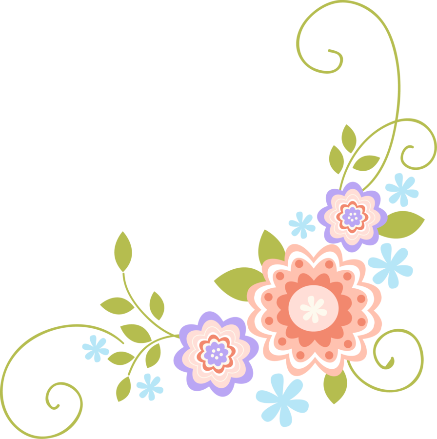 Mexican Border Clip Art - Png Download (896x900), Png Download