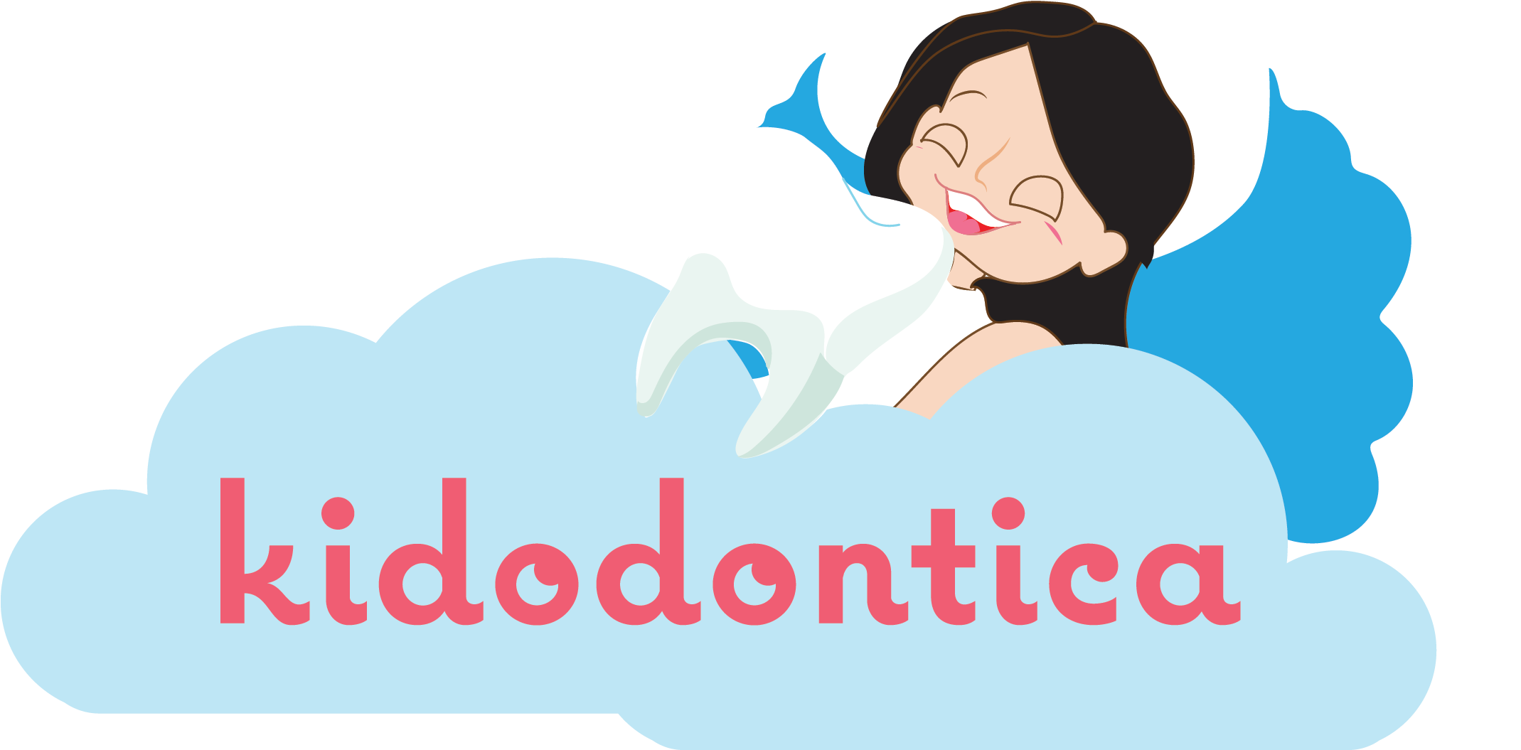 Kidodontica Clipart (2171x1139), Png Download