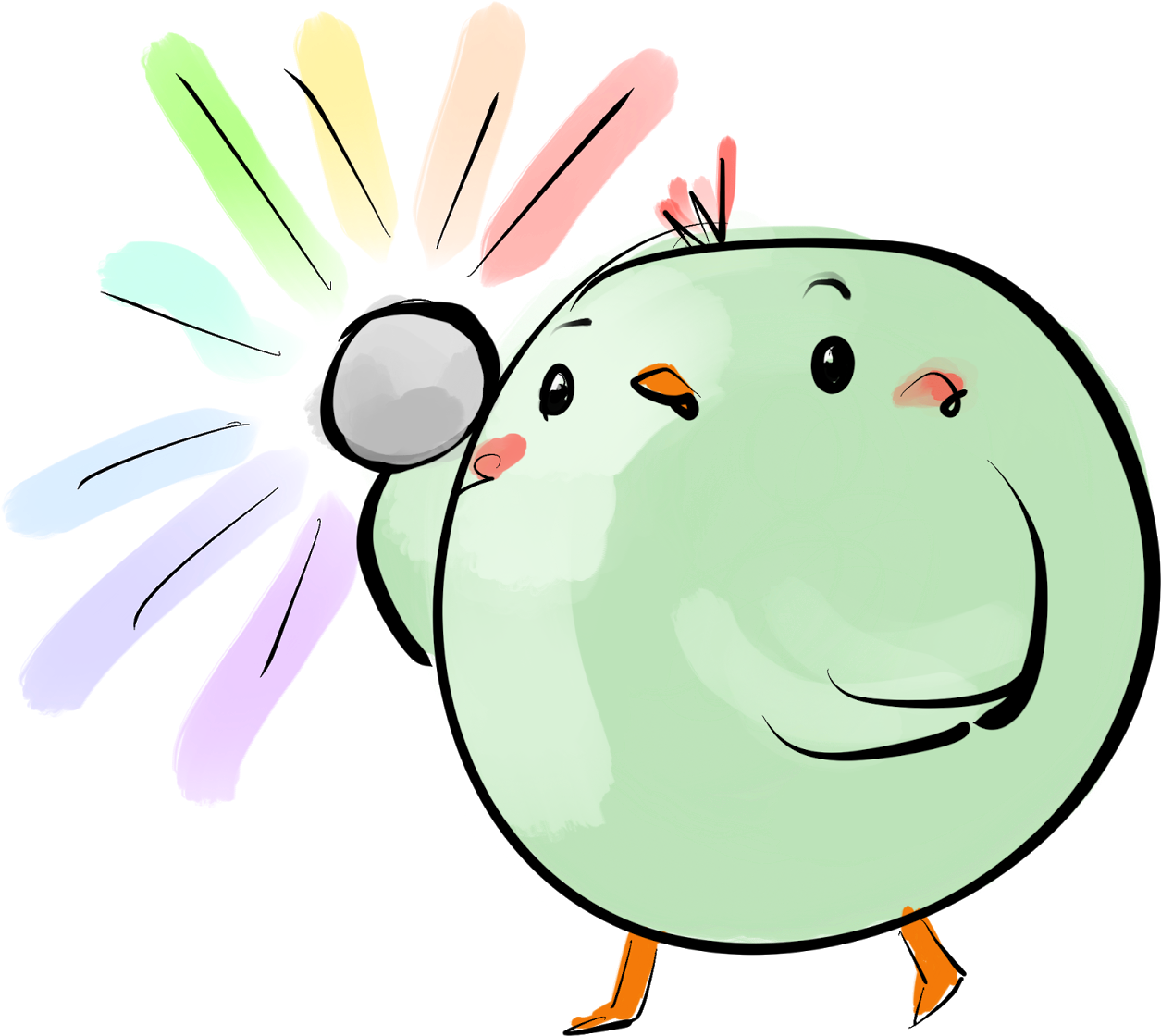 Transparent Play Clipart - Png Png Clipart Cartoon Math Cartoon (1255x1120), Png Download