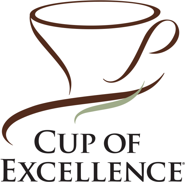 Cup Of Excellence - Cup Of Excellence Coffee Clipart (690x743), Png Download