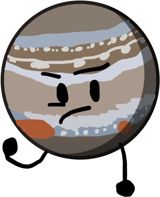 Orcus Clipart (720x900), Png Download