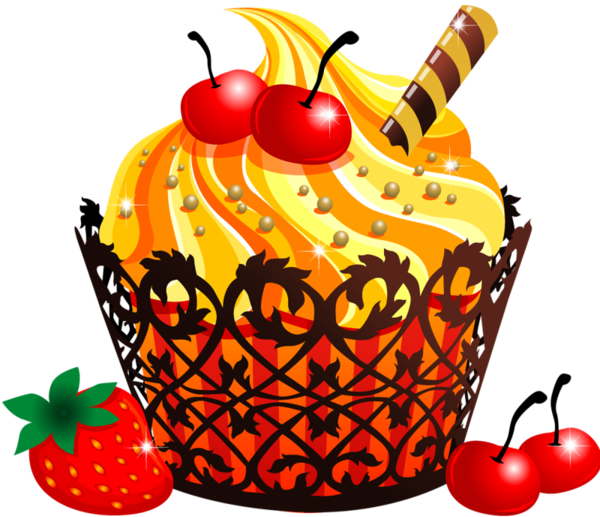 Happy Birthday For Employer Clipart (600x600), Png Download