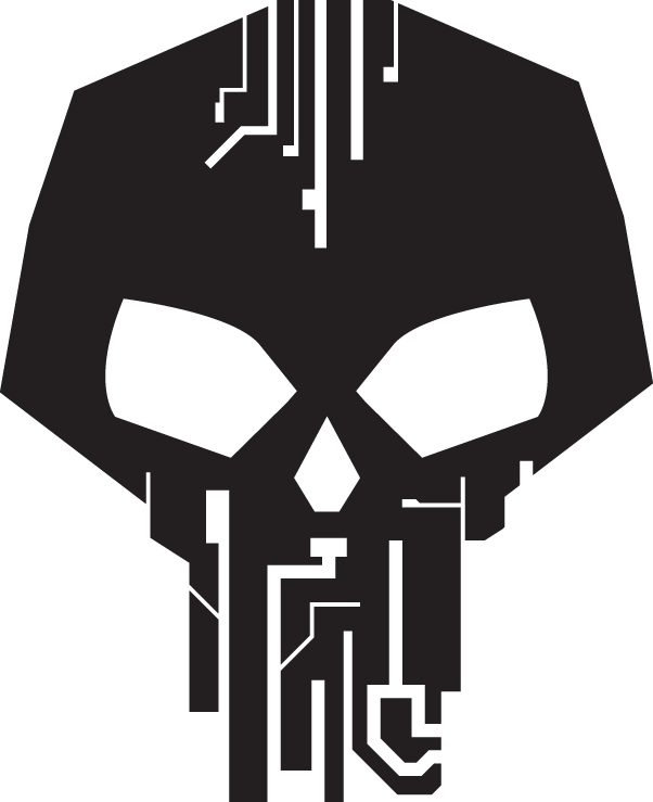 Gaming Logos Clipart Vector Library Stock Gaming Logos - Logo Gamer Png Transparent Png (602x739), Png Download