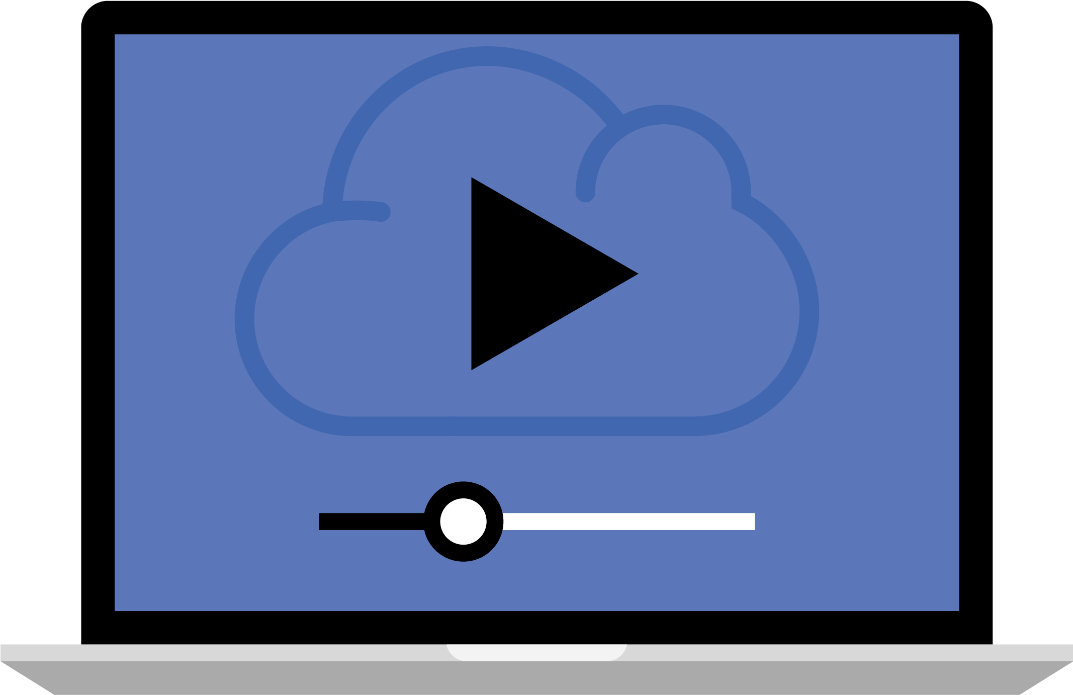 Play Clipart (2133x2133), Png Download