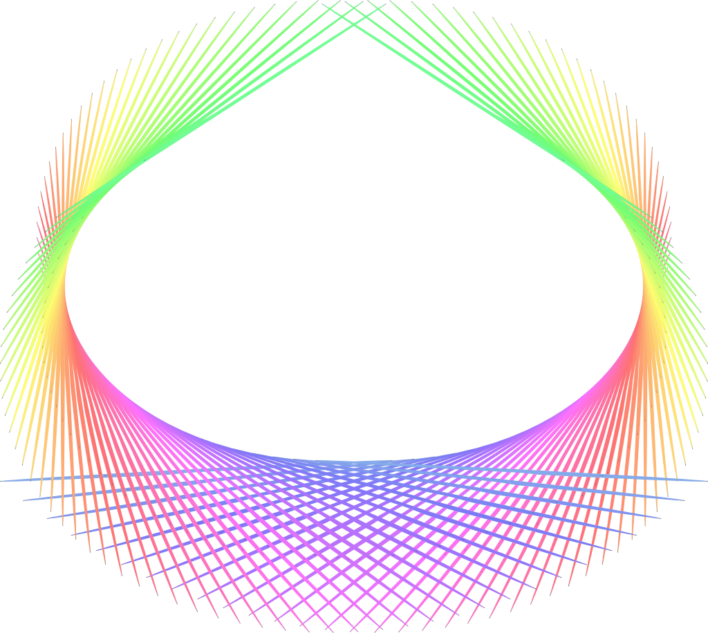 Circle Clipart (1024x916), Png Download