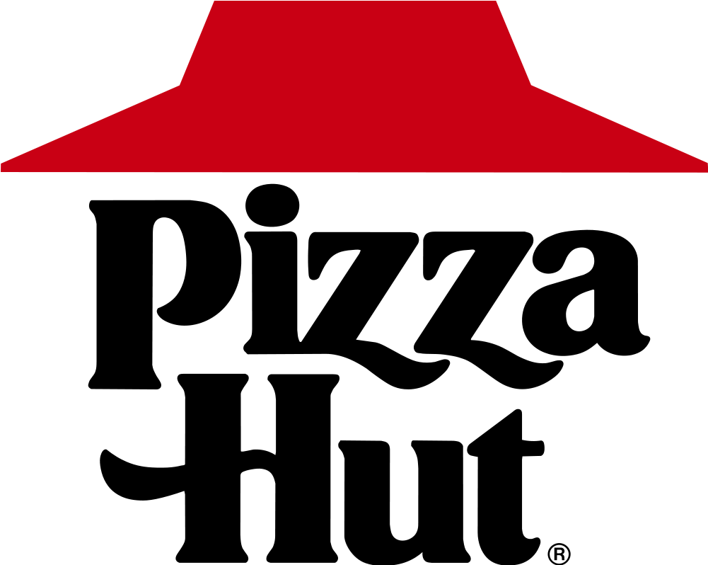 Hut Clipart Old - Pizza Hut Logo 1974 - Png Download (2272x1704), Png Download