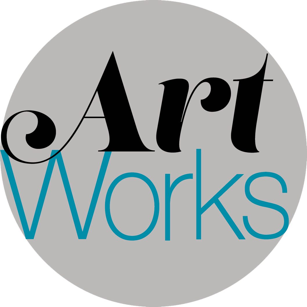 Art Works - Artworks Eagan Clipart (1058x1058), Png Download