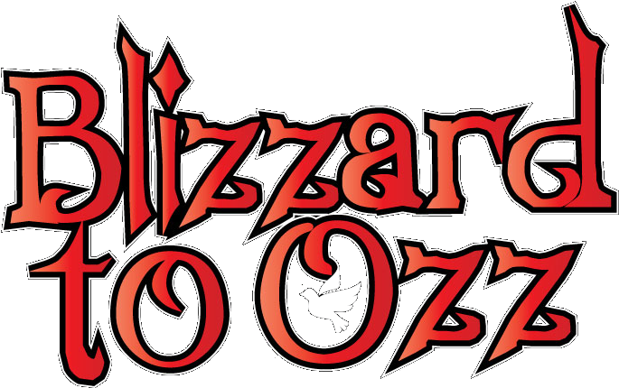 Blizzard To Ozz Clipart (724x439), Png Download