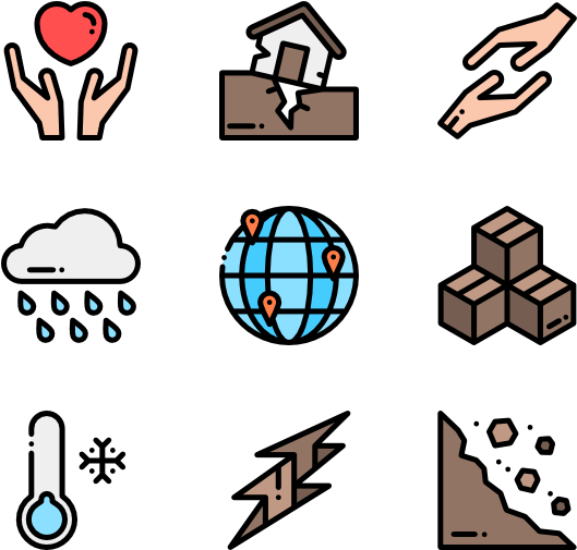 Icons Free - Thanksgiving Icon Clipart (600x564), Png Download