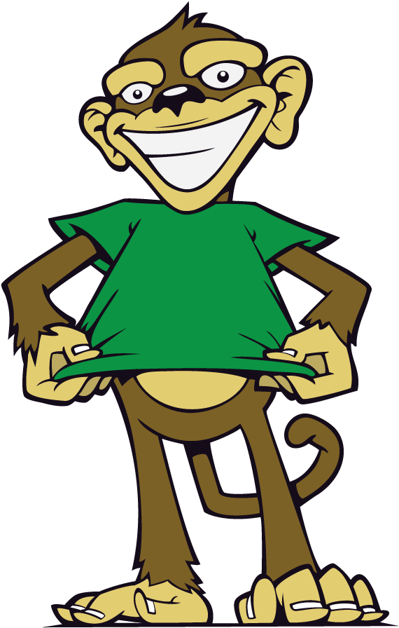 Cartoon Clipart (585x921), Png Download