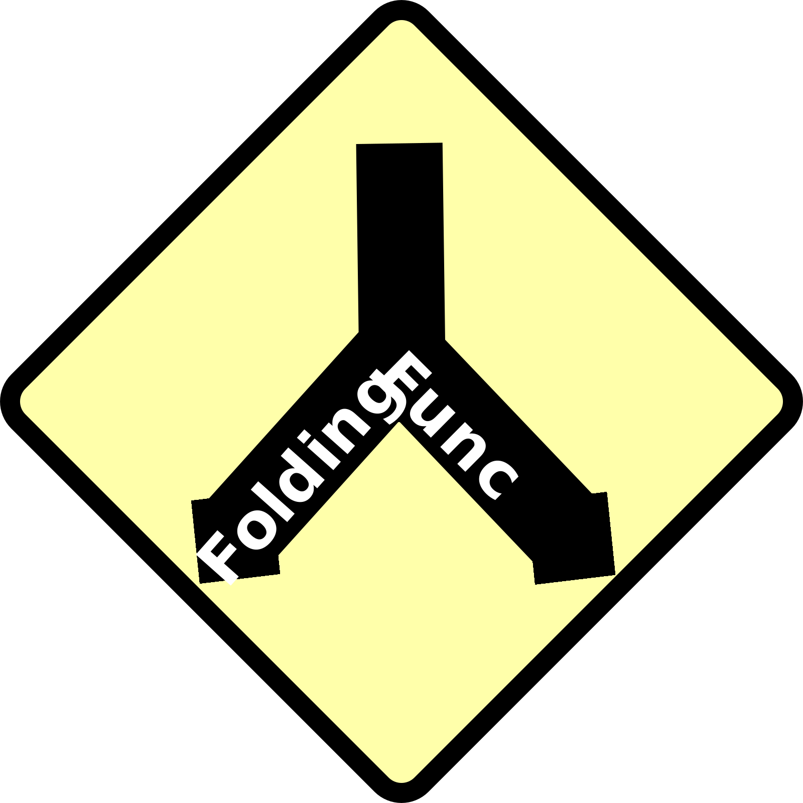 Safety Sign Road Png Clipart (1600x1600), Png Download