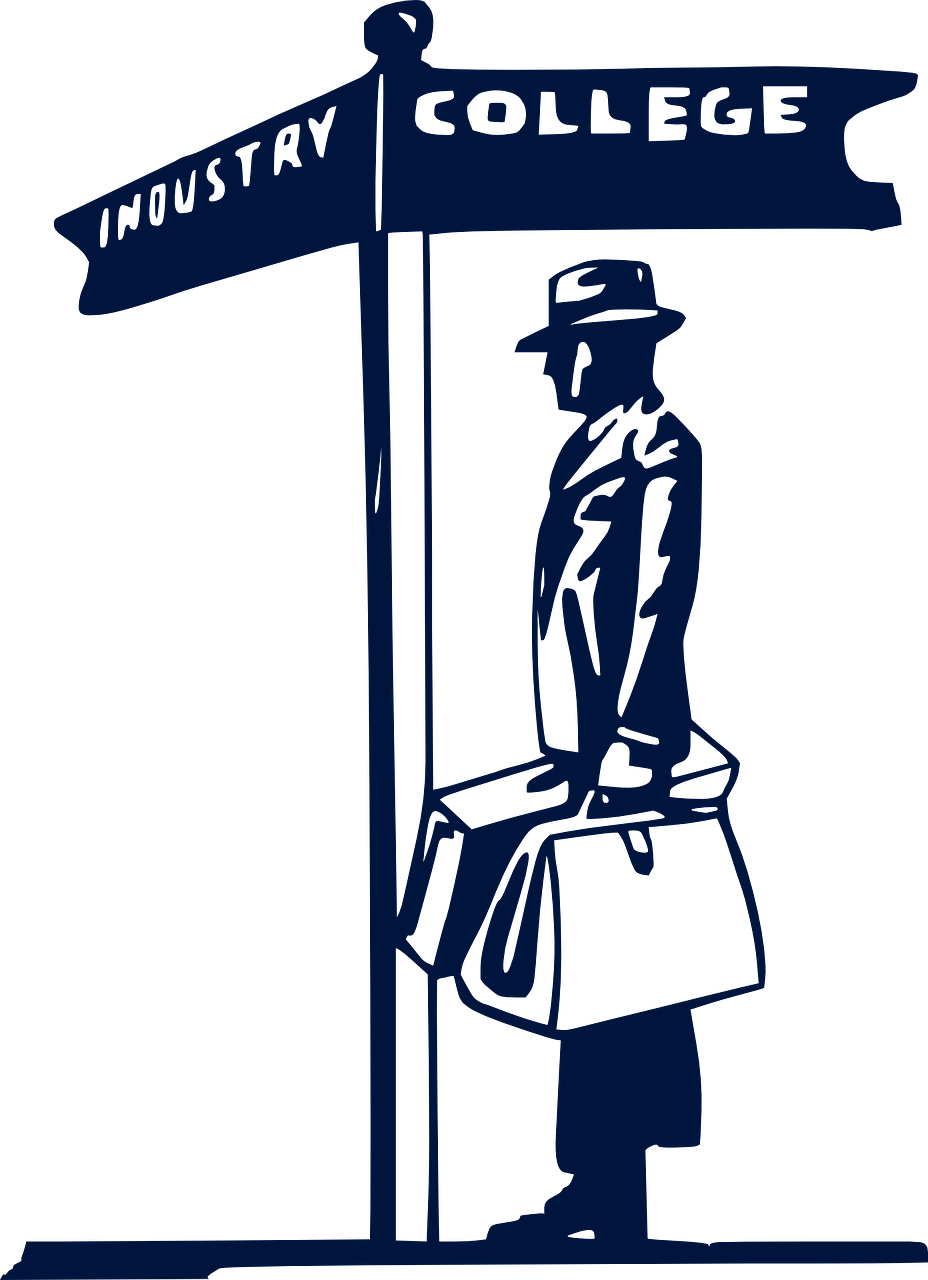 College Clip Art - Png Download (928x1280), Png Download