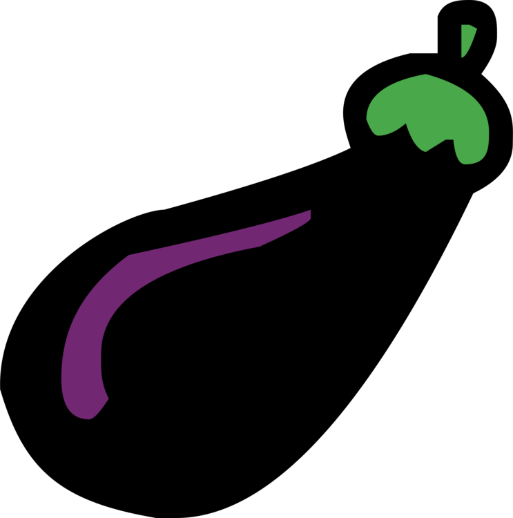 Purple,artwork,line - Foods From Plants Clipart - Png Download (743x750), Png Download
