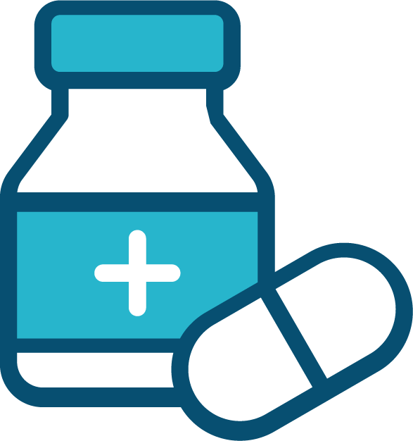 Medicine Clip Art - Png Download (587x626), Png Download