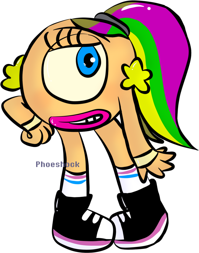 Fear Clipart Monster In Closet Picture - Beat Monsters Ayum - Png Download (1024x1152), Png Download
