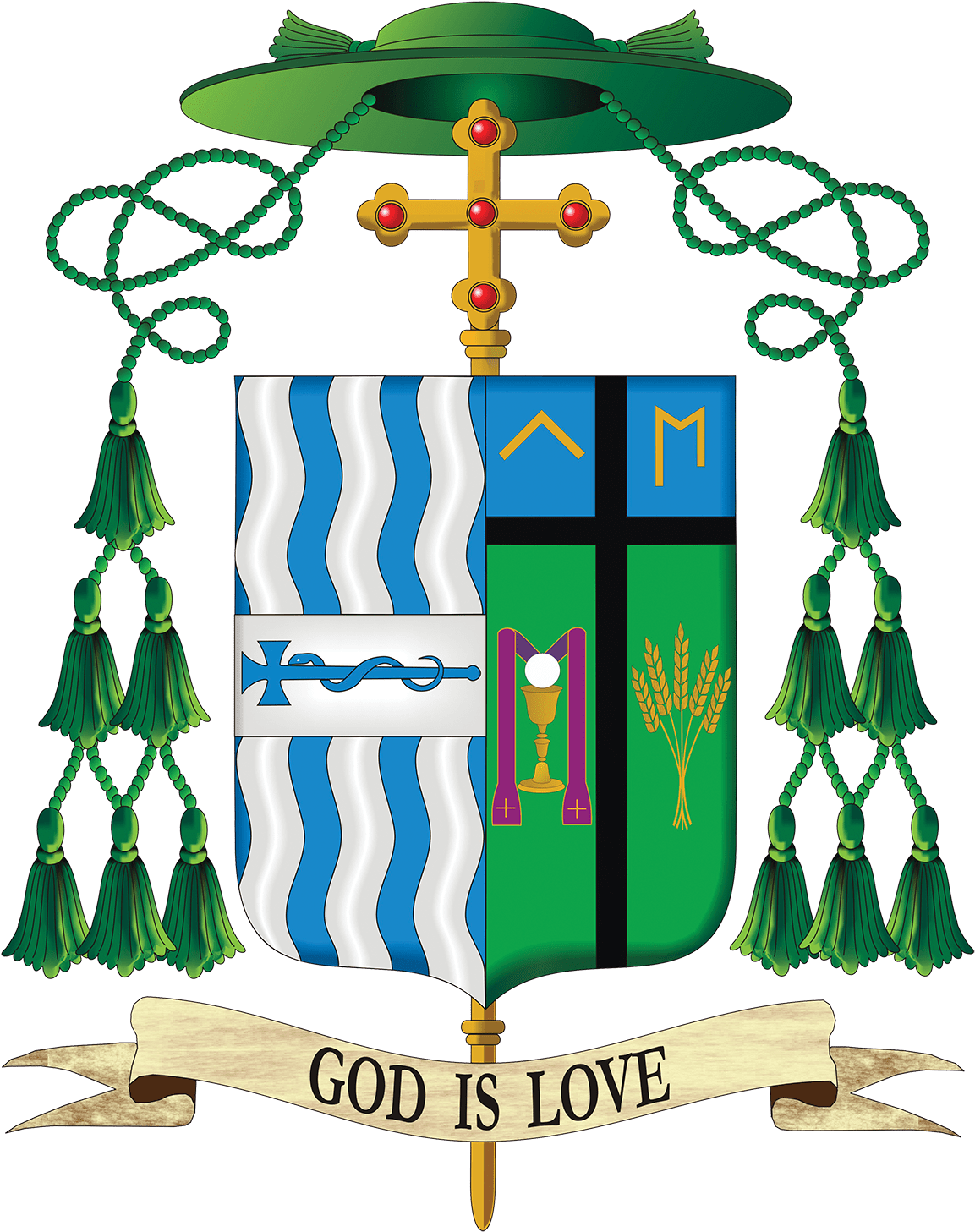 Ordination Clip Art - Png Download (1231x1600), Png Download