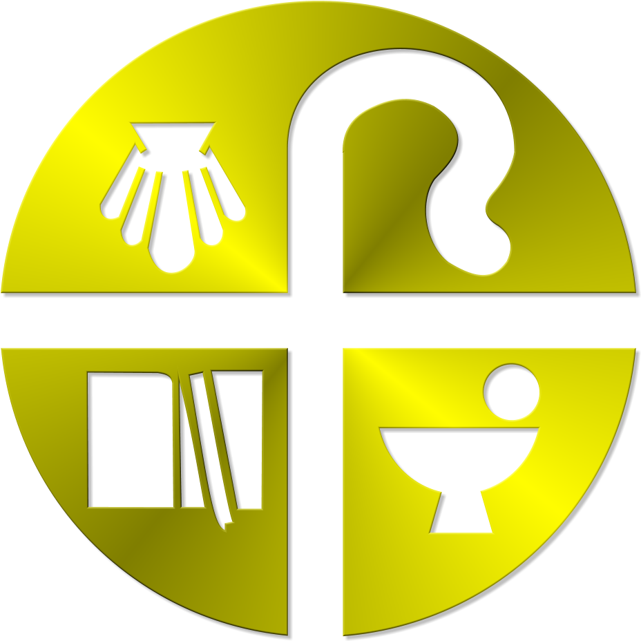 Faith Clipart Priestly Ordination - Png Download (960x960), Png Download