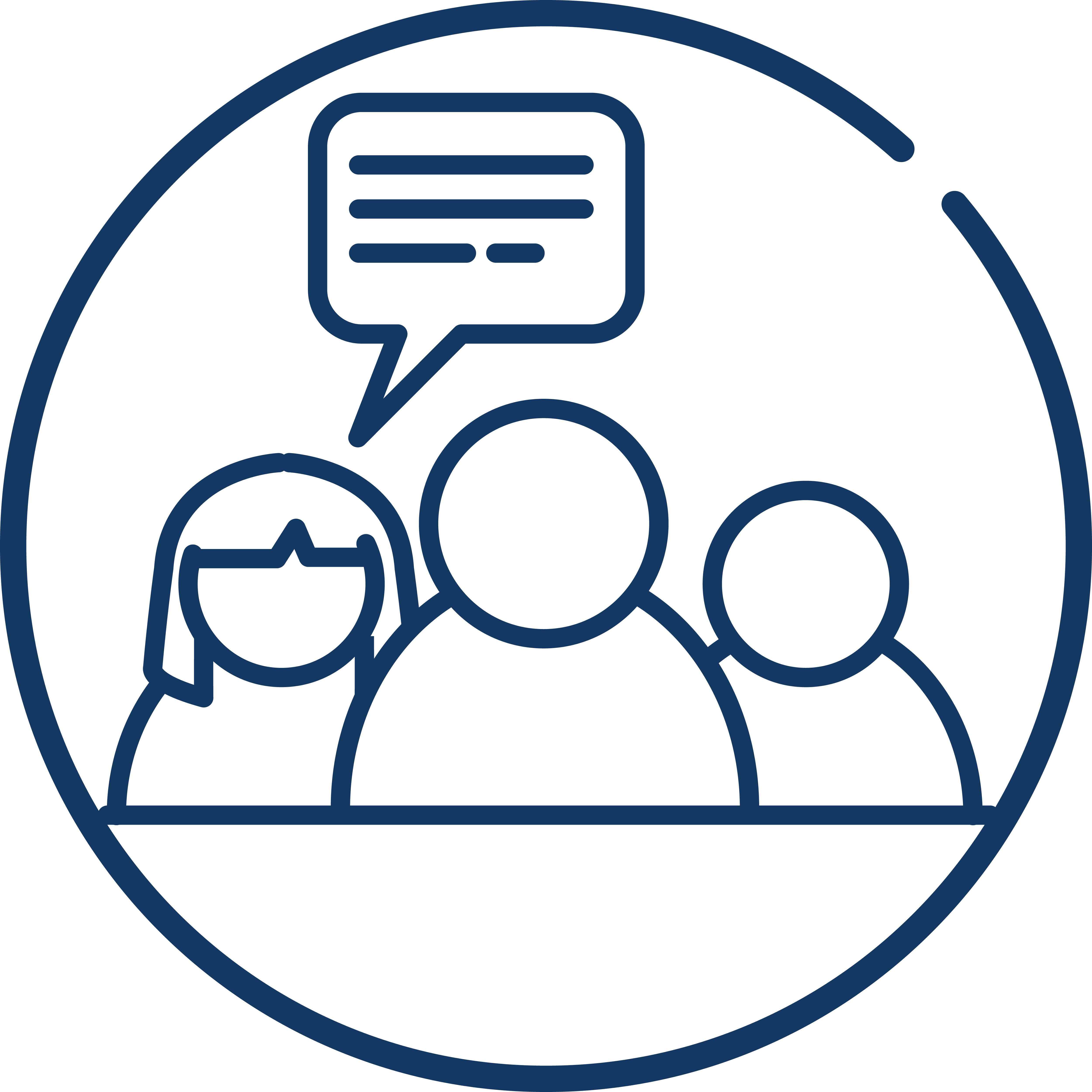 Circle Clipart (5000x5000), Png Download