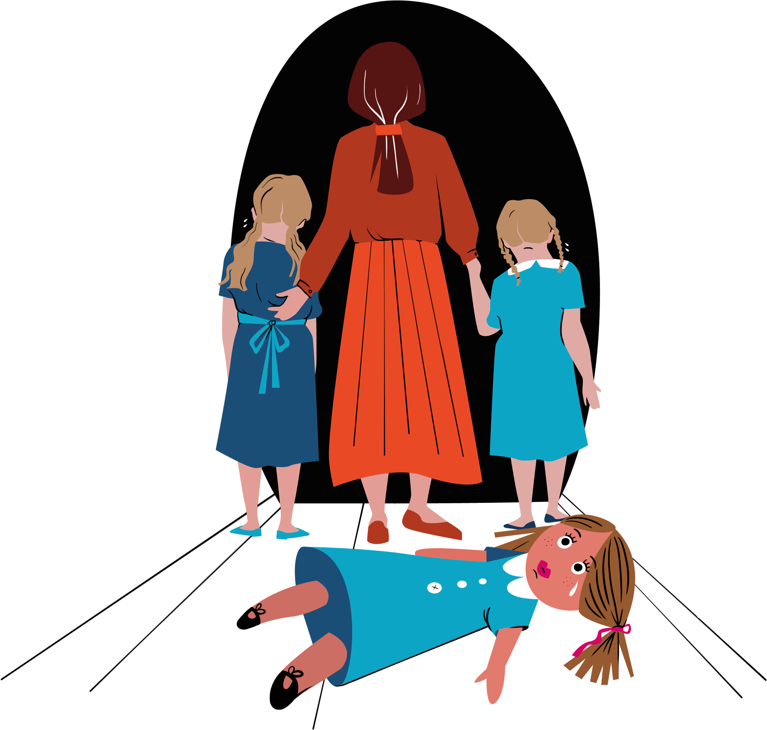 Illustration Clipart (3509x2481), Png Download