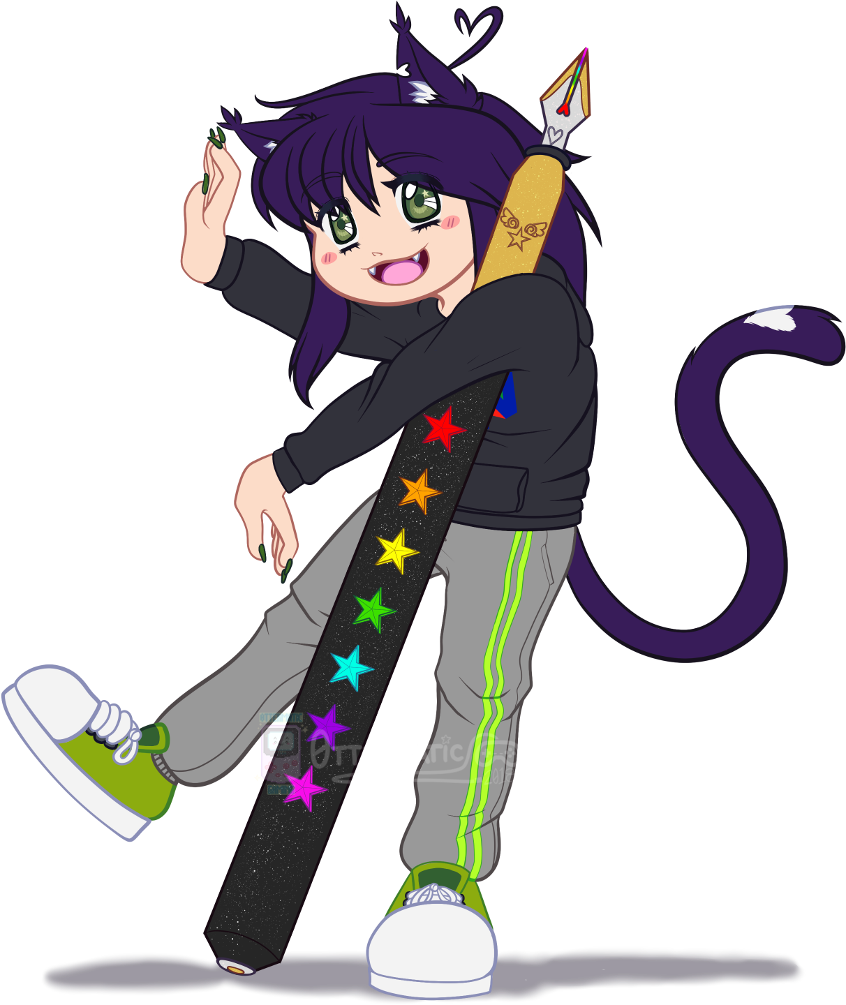 Transparent Dumb Clipart - Cartoon - Png Download (1212x1440), Png Download