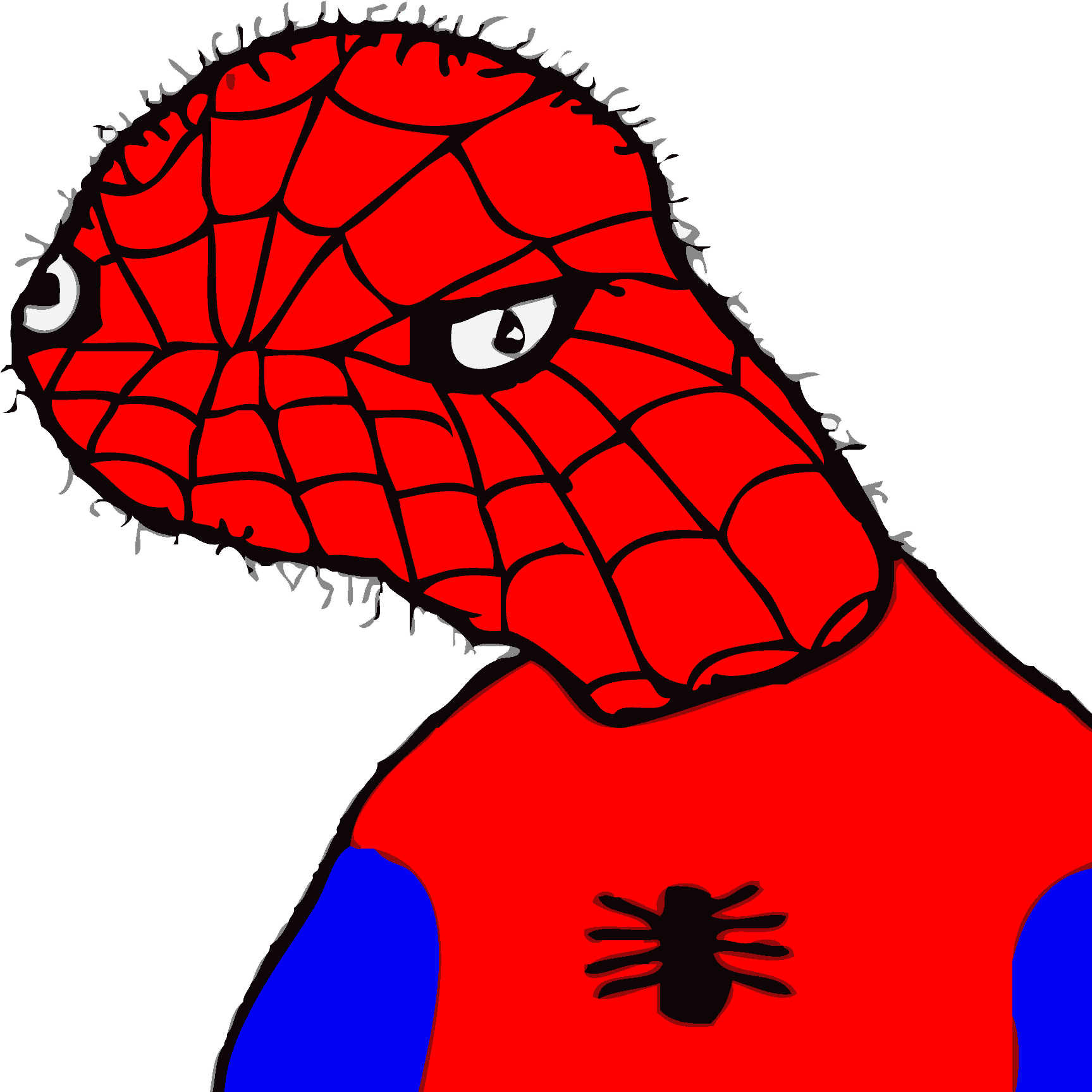 Dick Clip Art - Png Download (1803x1803), Png Download