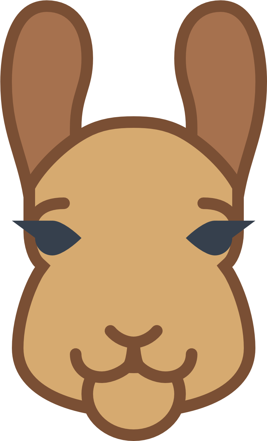 Llama Face Png - Clip Art Transparent Png (1600x1600), Png Download