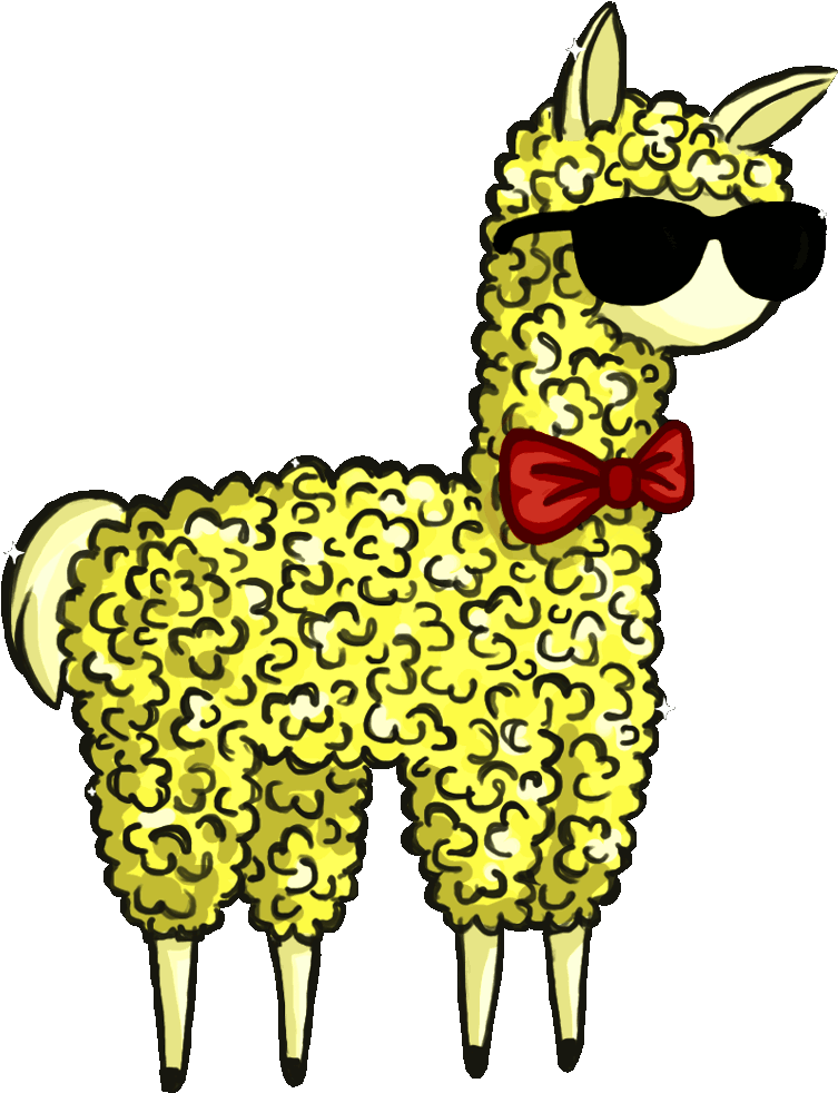 Cartoon Clipart (1000x1000), Png Download