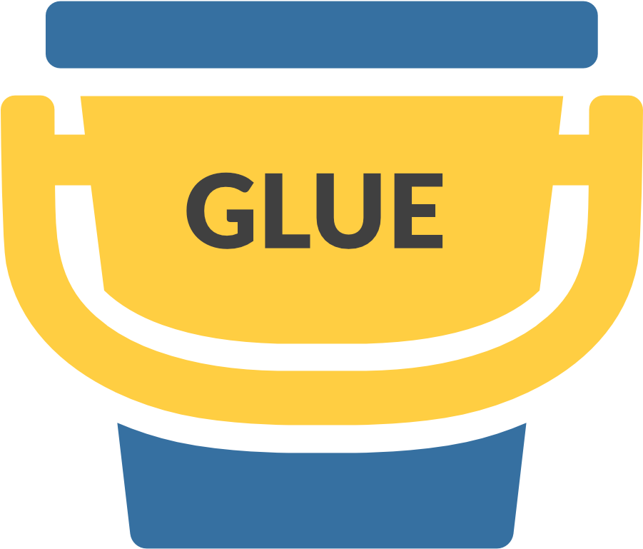 Mug Clipart Bucket - Graphic Design - Png Download (900x900), Png Download