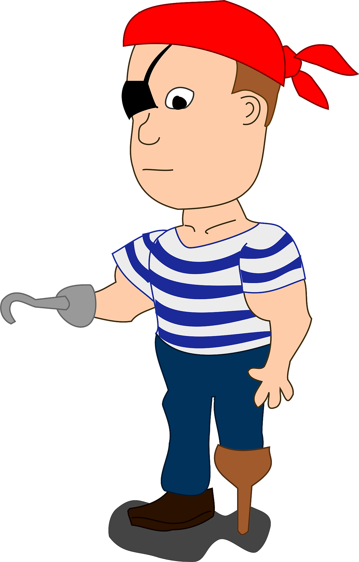 Clip Art - Png Download (1228x1920), Png Download