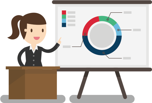 Do The Same For Your Definite Skills - Business Png Powerpoint Clipart (640x480), Png Download