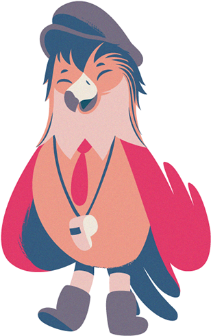 Cartoon Clipart (1920x538), Png Download