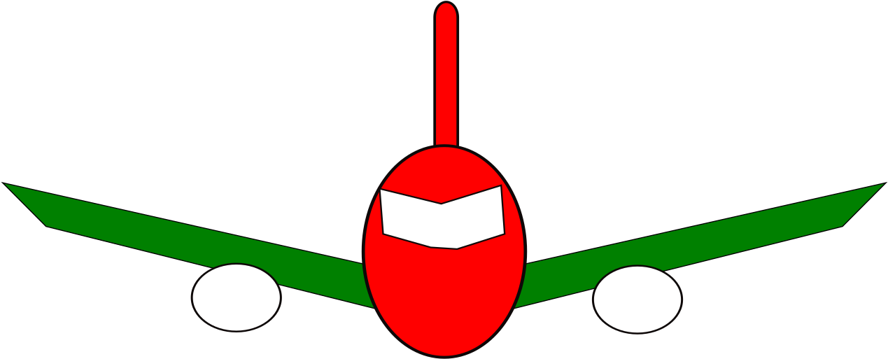 Front View Big Image Clipart (1697x2400), Png Download