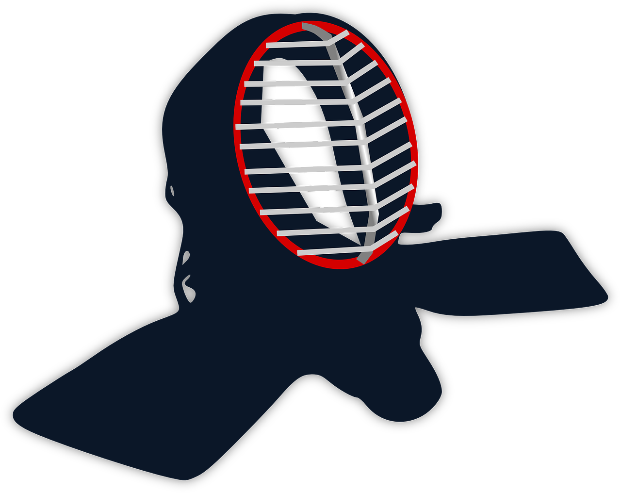 Fencing Clipart - Png Download (1280x1016), Png Download