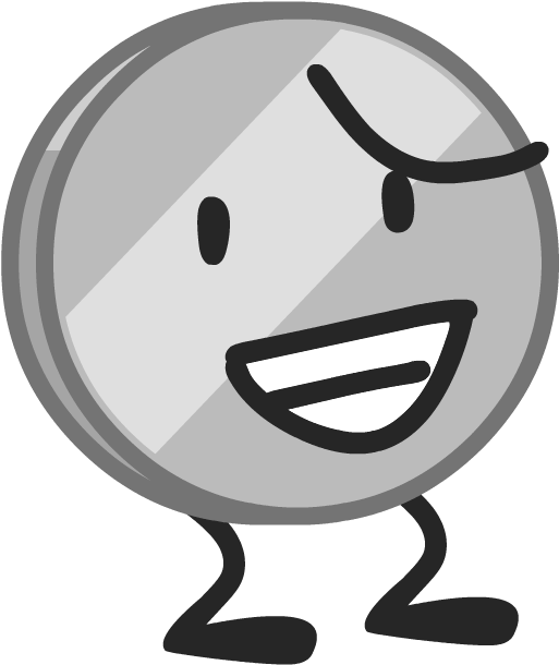 Penny Oso Clipart (542x642), Png Download