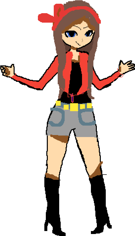 Cartoon Clipart (1000x1000), Png Download