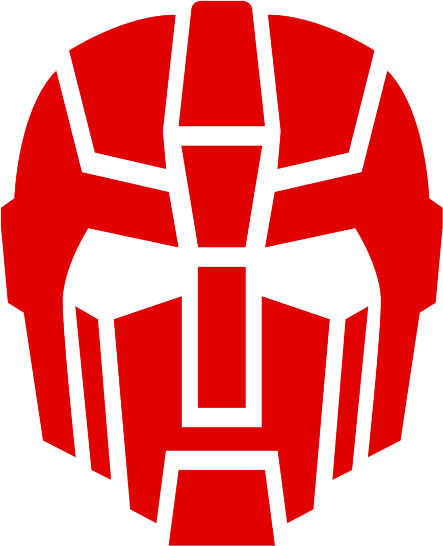 Transformers Symbols Insignias By Mr-droy On Clipart - Transformers Autobots And Decepticon Logo - Png Download (900x1100), Png Download