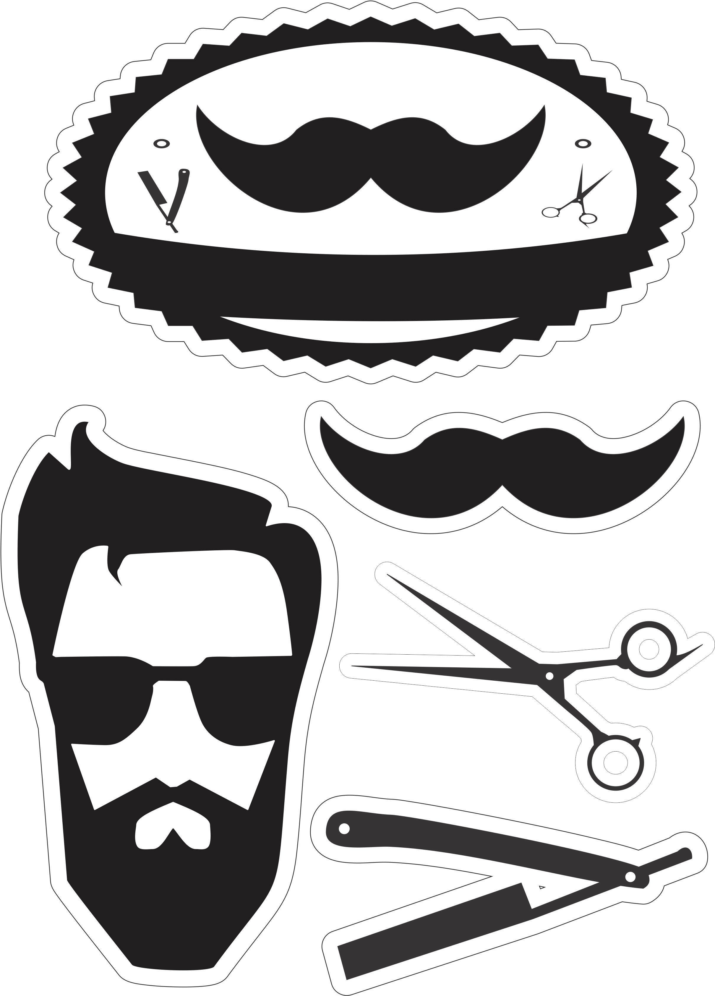 Pega Csa Logo Clipart (2482x3508), Png Download