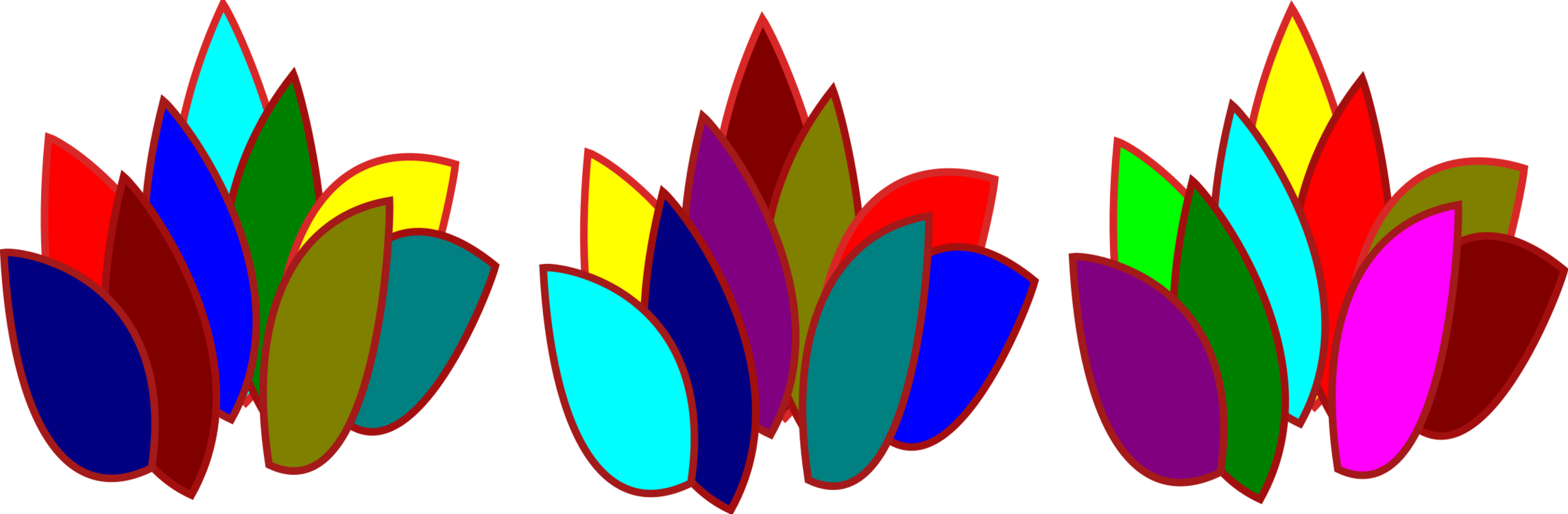 Fire Clipart (1600x1600), Png Download